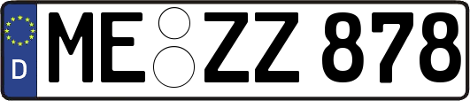 ME-ZZ878