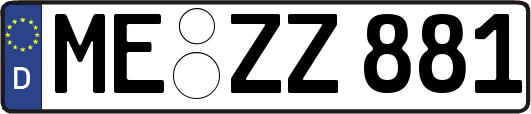 ME-ZZ881