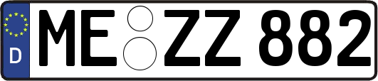 ME-ZZ882