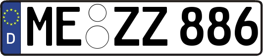 ME-ZZ886