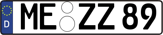 ME-ZZ89