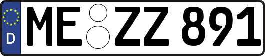 ME-ZZ891