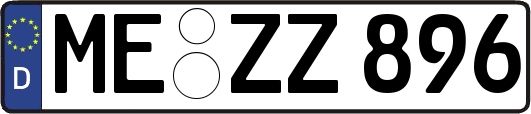ME-ZZ896