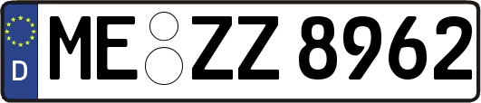ME-ZZ8962