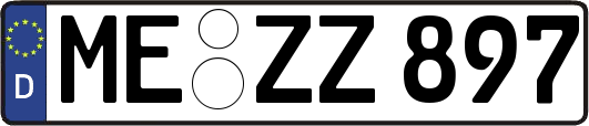 ME-ZZ897