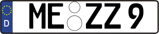 ME-ZZ9