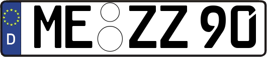 ME-ZZ90