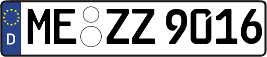ME-ZZ9016