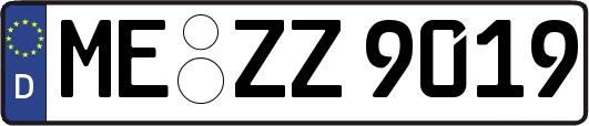 ME-ZZ9019