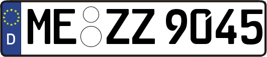 ME-ZZ9045