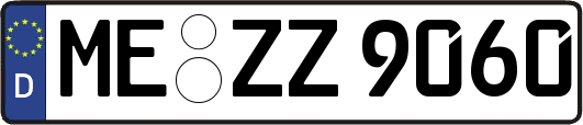 ME-ZZ9060