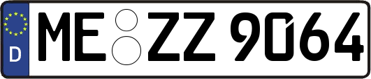 ME-ZZ9064