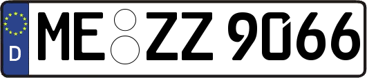 ME-ZZ9066
