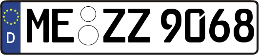 ME-ZZ9068