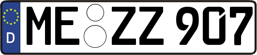 ME-ZZ907