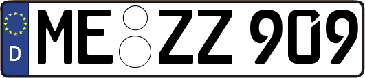 ME-ZZ909
