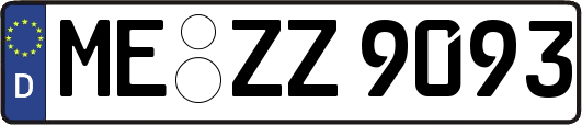 ME-ZZ9093