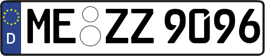 ME-ZZ9096