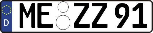 ME-ZZ91