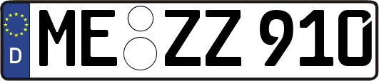 ME-ZZ910