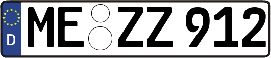 ME-ZZ912
