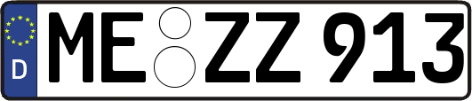ME-ZZ913
