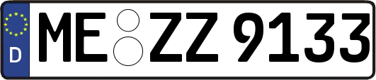 ME-ZZ9133