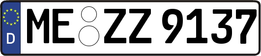 ME-ZZ9137