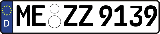 ME-ZZ9139