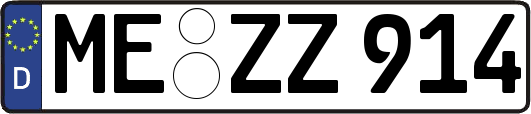 ME-ZZ914