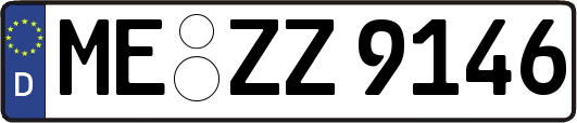 ME-ZZ9146