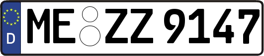 ME-ZZ9147