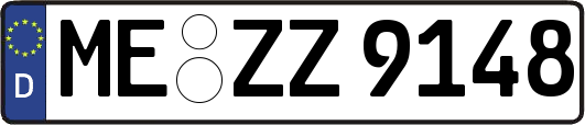 ME-ZZ9148