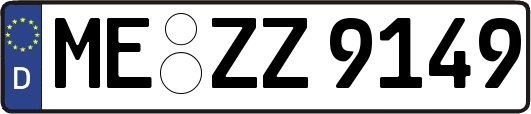 ME-ZZ9149