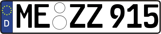 ME-ZZ915