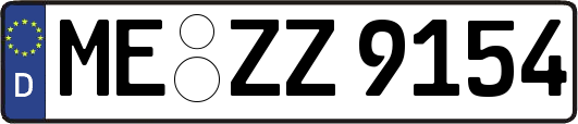 ME-ZZ9154