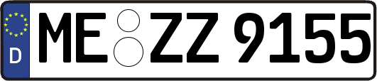 ME-ZZ9155