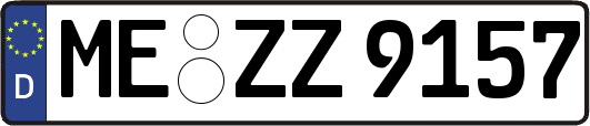ME-ZZ9157