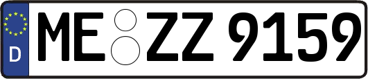 ME-ZZ9159