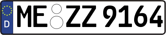 ME-ZZ9164