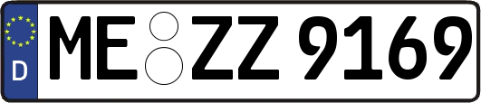 ME-ZZ9169