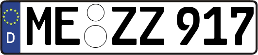 ME-ZZ917