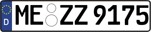 ME-ZZ9175