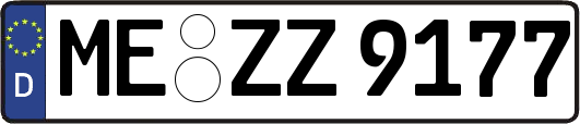 ME-ZZ9177