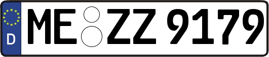 ME-ZZ9179