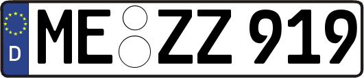 ME-ZZ919