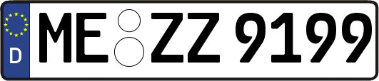 ME-ZZ9199