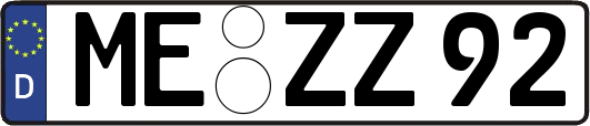 ME-ZZ92