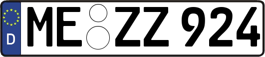ME-ZZ924
