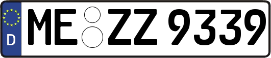 ME-ZZ9339